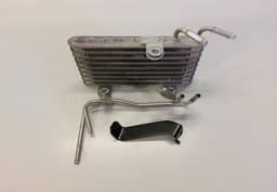 MITSUBISHI 2920A494 Gearbox oil cooler MITSUBISHI OUTLANDER III (GG, GF, ZJ, ZK, ZL) (2012-2021) — thumbnail 2