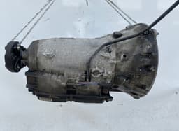 MERCEDES-BENZ Gearbox MERCEDES-BENZ S-CLASS Coupe (C215) (1999-2006) — thumbnail 1