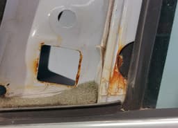 FORD PF1CBU20125AE Door Front Left FORD C-MAX II (2010-2019) — thumbnail 2