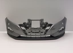 NISSAN 62022-HV00A 62022HV00A 13080067 Front Bumper NISSAN QASHQAI II (J11) (2013-2021) — thumbnail 1