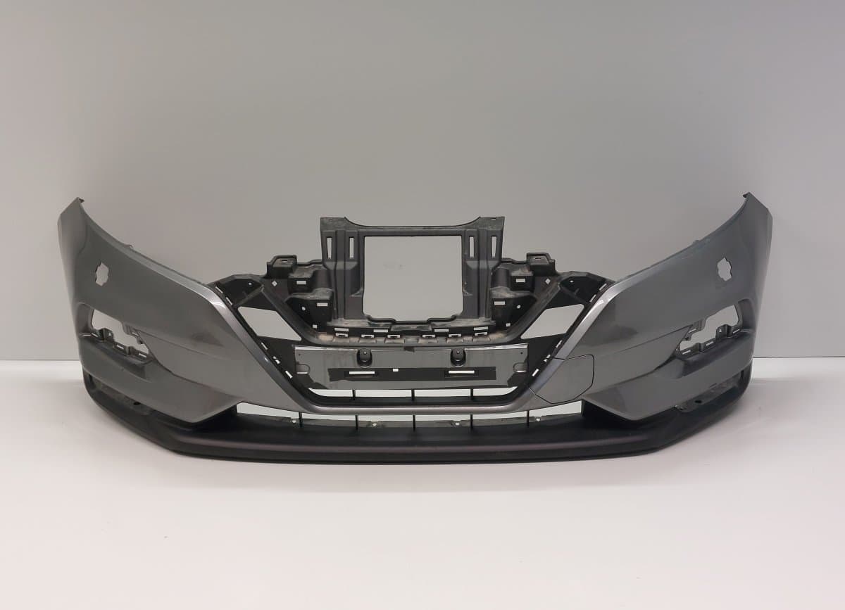 NISSAN 62022-HV00A 62022HV00A 13080067 Front Bumper NISSAN QASHQAI II (J11) (2013-2021)
