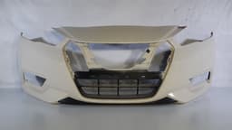NISSAN Front Bumper NISSAN MICRA V (K14) (2016-2022) — thumbnail 1