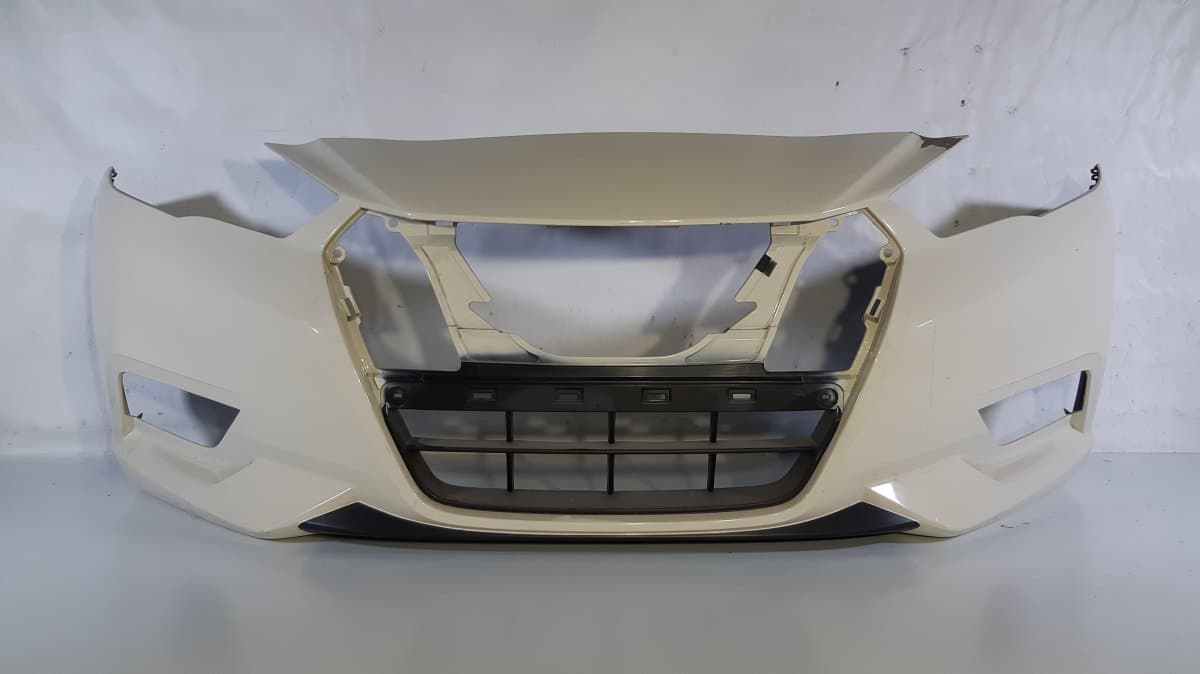 NISSAN Front Bumper NISSAN MICRA V (K14) (2016-2022)