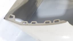NISSAN Front Bumper NISSAN MICRA V (K14) (2016-2022) — thumbnail 3