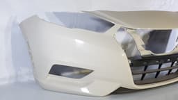 NISSAN Front Bumper NISSAN MICRA V (K14) (2016-2022) — thumbnail 2