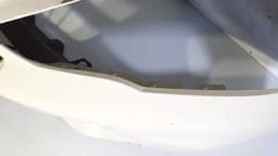 NISSAN Front Bumper NISSAN MICRA V (K14) (2016-2022) — thumbnail 9