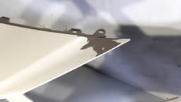 NISSAN Front Bumper NISSAN MICRA V (K14) (2016-2022) — thumbnail 6
