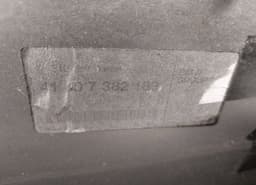 BMW 41007382183 Fender Front Left BMW 2 Active Tourer (F45, F46) (2013-2021) — thumbnail 1