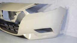 NISSAN Front Bumper NISSAN MICRA V (K14) (2016-2022) — thumbnail 7