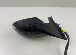 NISSAN 22705001 227040050-04 SK050404 Mirror left NISSAN LEAF II (ZE1) (2017-) — thumbnail 2