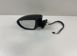 NISSAN 22705001 227040050-04 SK050404 Mirror left NISSAN LEAF II (ZE1) (2017-) — thumbnail 1