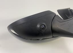 NISSAN 22705001 227040050-04 SK050404 Mirror left NISSAN LEAF II (ZE1) (2017-) — thumbnail 3