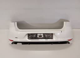 VW 5G6807421E Rear bumper VW GOLF VII (5G1, BA5, BV5, BQ1, BE) (2012-2020) — thumbnail 1