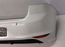 VW 5G6807421E Rear bumper VW GOLF VII (5G1, BA5, BV5, BQ1, BE) (2012-2020) — thumbnail 3