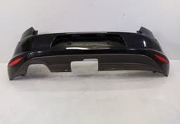 VW 5G6807421 Rear bumper VW GOLF VII (5G1, BA5, BV5, BQ1, BE) (2012-2020) — thumbnail 2