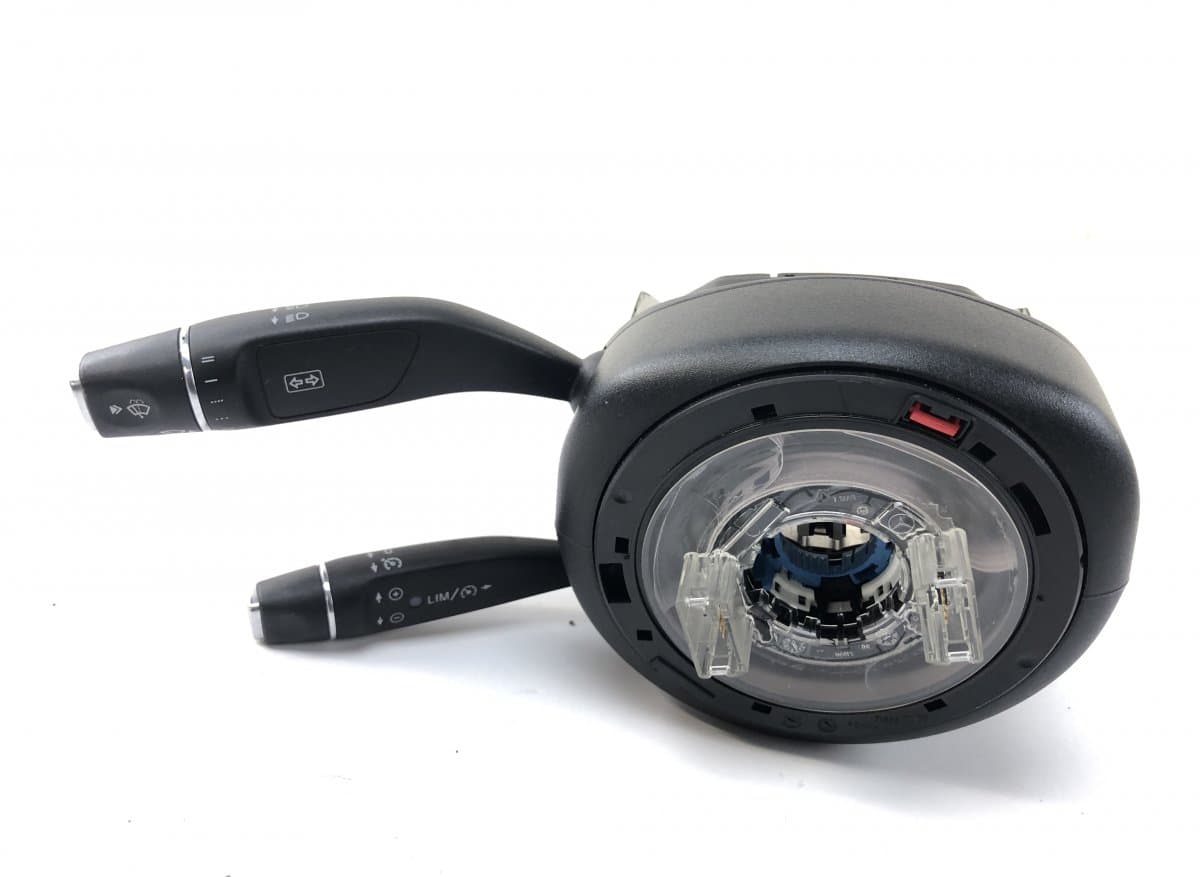 A2469003720 Indicator/wiper/slip ring switch (stalk) MERCEDES-BENZ CLA (C117, X117) (2013-2019)
