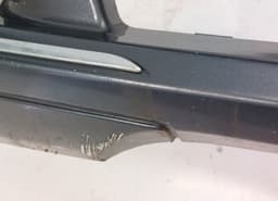MERCEDES-BENZ A2048850025 Front Bumper MERCEDES-BENZ C-CLASS (W204) (2007-2013) — thumbnail 10