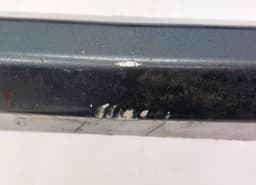 MERCEDES-BENZ A2048850025 Front Bumper MERCEDES-BENZ C-CLASS (W204) (2007-2013) — thumbnail 8