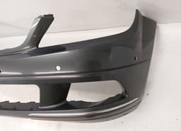 MERCEDES-BENZ A2048850025 Front Bumper MERCEDES-BENZ C-CLASS (W204) (2007-2013) — thumbnail 2