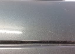 MERCEDES-BENZ A2048850025 Front Bumper MERCEDES-BENZ C-CLASS (W204) (2007-2013) — thumbnail 6
