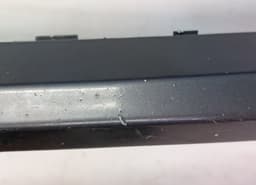 MERCEDES-BENZ A2048850025 Front Bumper MERCEDES-BENZ C-CLASS (W204) (2007-2013) — thumbnail 9