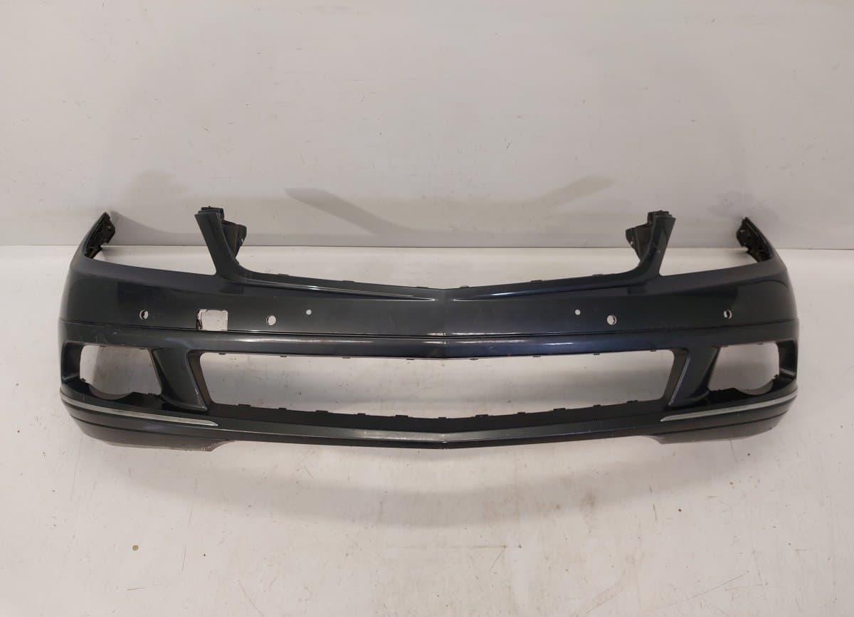 MERCEDES-BENZ A2048850025 Front Bumper MERCEDES-BENZ C-CLASS (W204) (2007-2013)