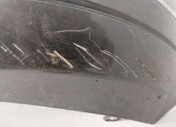 MERCEDES-BENZ A2048850025 Front Bumper MERCEDES-BENZ C-CLASS (W204) (2007-2013) — thumbnail 5