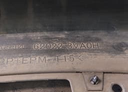 NISSAN 620223VA0H Front Bumper NISSAN NOTE II (E12) (2013-2019) — thumbnail 7