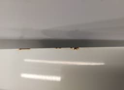 DACIA Rear Panel Door Left DACIA LOGAN I (2004-2012) — thumbnail 3