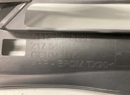 BMW 51128080630 8080630 21754011 Rear bumper BMW 5 (G30, G31) (2016-2024) — thumbnail 5