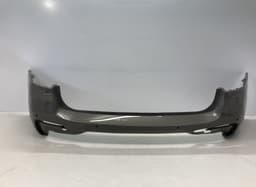 BMW 51128080630 8080630 21754011 Rear bumper BMW 5 (G30, G31) (2016-2024) — thumbnail 1