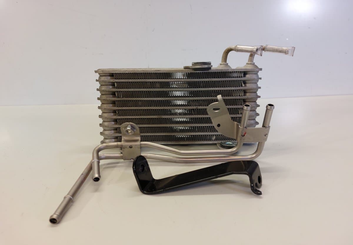MITSUBISHI 2920A494 Gearbox oil cooler MITSUBISHI OUTLANDER III (GG, GF, ZJ, ZK, ZL) (2012-2021)
