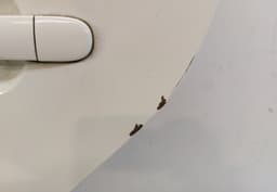 VW 1S4833311E 1S4839915C Door Rear Left VW UP (12, BL) (2011-2023) — thumbnail 5