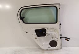 VW 1S4833311E 1S4839915C Door Rear Left VW UP (12, BL) (2011-2023) — thumbnail 7