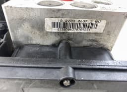 MERCEDES-BENZ A1634300007 A2515453732 ABS hydraulic unit / pump MERCEDES-BENZ R-CLASS (W251) (2006-2013) — thumbnail 5