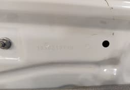 SKODA 1S3831311H 1S3837915E Door Front Left SKODA CITIGO (2011-2020) — thumbnail 4