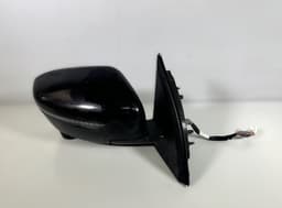 NISSAN 963014EH8B Mirror right NISSAN QASHQAI II (J11) (2013-2021) — thumbnail 2