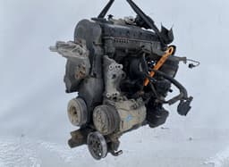 VW AUY Engine VW SHARAN I (7M) (1995-2010) — thumbnail 1