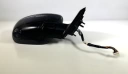 NISSAN 963014EH8B Mirror right NISSAN QASHQAI II (J11) (2013-2021) — thumbnail 3
