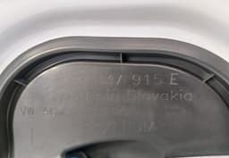 SKODA 1S3831311H 1S3837915E Door Front Left SKODA CITIGO (2011-2020) — thumbnail 5