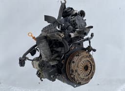 VW AUY Engine VW SHARAN I (7M) (1995-2010) — thumbnail 3