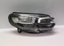 CITROËN 9808567680-00 77817783 Headlight right CITROËN JUMPY III (2016-) — thumbnail 1