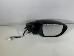 NISSAN 963014EH8B Mirror right NISSAN QASHQAI II (J11) (2013-2021) — thumbnail 1