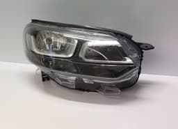 CITROËN 9808567680-00 77817783 Headlight right CITROËN JUMPY III (2016-) — thumbnail 2