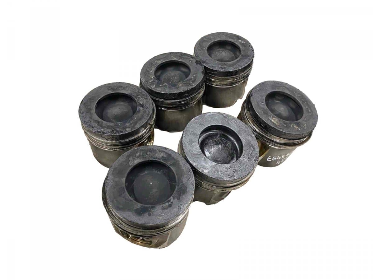 BMW 7812585 Piston Kit BMW X5 (F15, F85) (2012-2018)