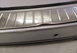 MERCEDES-BENZ Rear bumper MERCEDES-BENZ ML-CLASS (W164) (2005-2011) — thumbnail 2