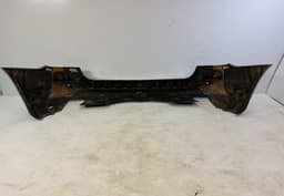 MERCEDES-BENZ Rear bumper MERCEDES-BENZ ML-CLASS (W164) (2005-2011) — thumbnail 8