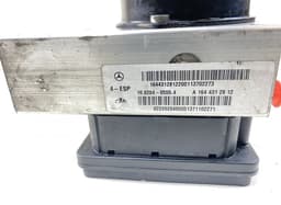 MERCEDES-BENZ A1634300007 A2515453732 ABS hydraulic unit / pump MERCEDES-BENZ ML-CLASS (W164) (2005-2011) — thumbnail 4