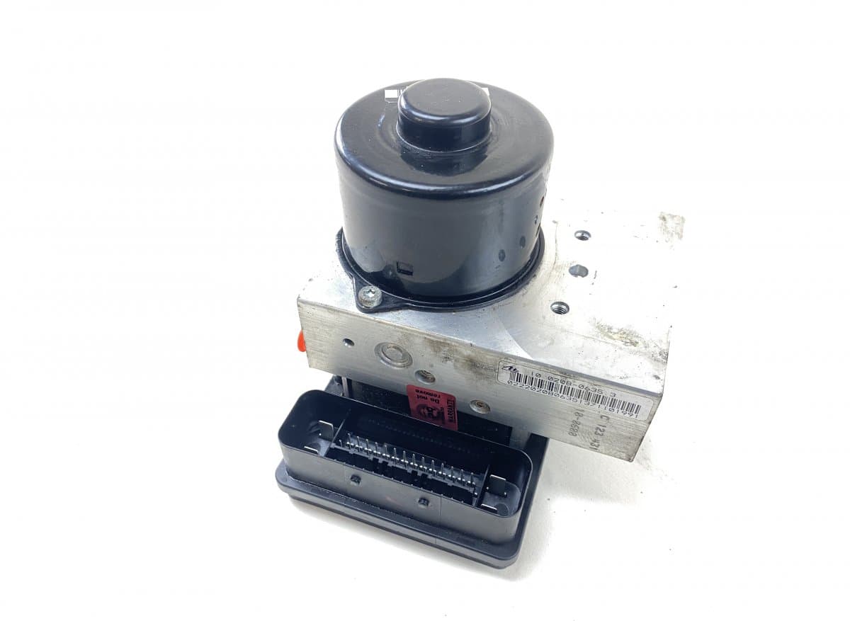 MERCEDES-BENZ A1634300007 A2515453732 ABS hydraulic unit / pump MERCEDES-BENZ ML-CLASS (W164) (2005-2011)