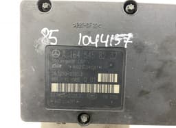 MERCEDES-BENZ A1634300007 A2515453732 ABS hydraulic unit / pump MERCEDES-BENZ ML-CLASS (W164) (2005-2011) — thumbnail 5